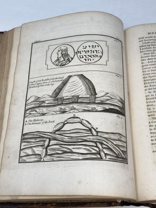 MONA ANTIQUA RESTAURATA: AN ARCHAEOLOGICAL DISCOURSE ON THE ANTIQUITIES, NATURAL AND HISTORICAL, OF THE ISLE OF ANGLESEY, THE ANCIENT SEAT OF THE BRITISH DRUIDS. IN TWO ESSAYS. WITH AN APPENDIX, CONTAINING A COMPARATIVE TABLE OF PRIMITIVE WORDS, AND THE DERIVATIVES OF THEM IN SEVERAL OF THE TONGUES OF EUROPE; WITH REMARKS UPON THEM. TOGETHER WITH SOME LETTERS, AND THREE CATALOGUES. BOUND WITH A HISTORY OF THE ISLAND OF ANGLESEY. TO WHICH ARE ADDED, MEMOIRS OF OWEN GLENDOWR (1775), AND A GENEALOGICAL ACCOUNT OF OWEN GLENDOWR; COPIED OUT OF A BOOK ON PEDIGREES, COLLECTED BY MR. THOMAS ELLIS, B.D. AND FELLOW OF JESUS COLLEGE, OXFORD.