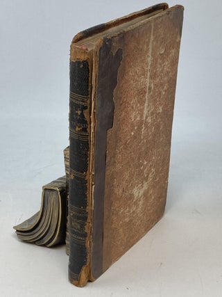 Item #83354 MEMOIRS OF THE LIFE OF PRINCE POTEMKIN, FIELD MARSHALL AND COMMANDER IN CHIEF OF THE...
