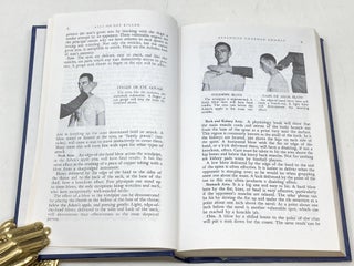 KILL OR GET KILLED : RIOT CONTROL, TECHNIQUES OF MANHANDLING, AND CLOSE COMBAT, FOR POLICE AND THE MILITARY (SIGNED)