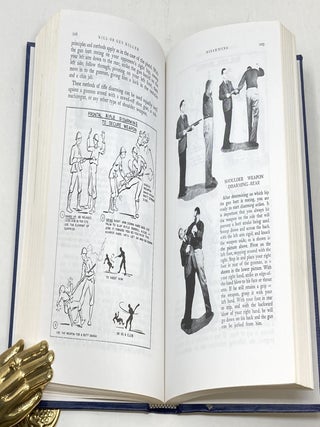 KILL OR GET KILLED : RIOT CONTROL, TECHNIQUES OF MANHANDLING, AND CLOSE COMBAT, FOR POLICE AND THE MILITARY (SIGNED)