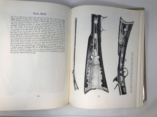 THOUGHTS ON THE KENTUCKY RIFLE IN ITS GOLDEN AGE