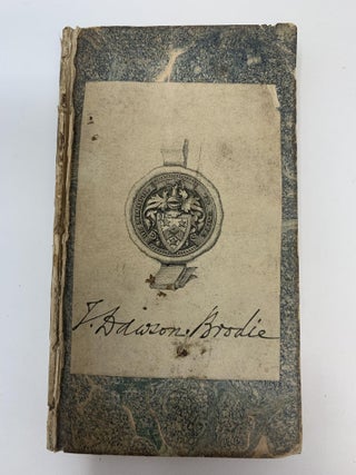 Item #84701 ANGLI PRO POPULO ANGLICANO DEFENSIO, CONTRA CLAUDII ANONYMI ALIAS SALMASII,...