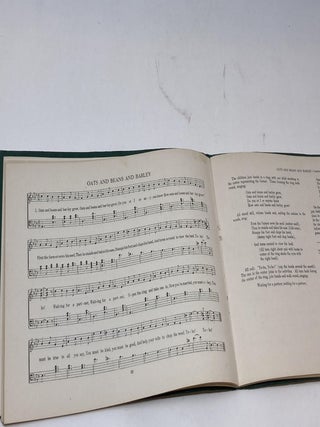 OLD ENGLISH AND AMERICAN GAMES FOR SCHOOL AND PLAYGROUND