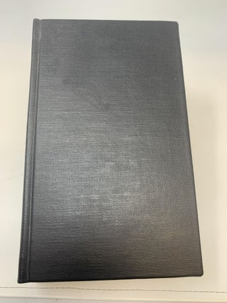 THE HISTORY OF THE RISE, PROGRESS, AND ESTABLISHMENT, OF THE INDEPENDENCE OF THE UNITED STATES OF AMERICA: INCLUDING AN ACCOUNT OF THE LATE WAR; AND OF THE THIRTEEN COLONIES, FROM THEIR ORIGIN TO THAT PERIOD (VOLUME 3 ONLY)