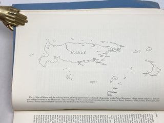 THE PALIAU MOVEMENT IN THE ADMIRALTY ISLANDS, 1946-1954