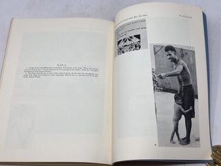 THE PALIAU MOVEMENT IN THE ADMIRALTY ISLANDS, 1946-1954