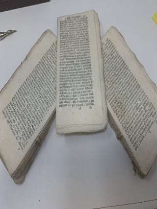 HISTORIE DEL SIGNOR D. FERNANDO COLOMBO. NELLE QUALI S' HA PARTICOLARE, & VERA RELATIONE DELLA VITA E DE' FATTI DELL' AMMIRAGLIO D. CHRISTOFORO COLOMBO SUO PADRE. E DELLO SCOPRIMENTO, CH'EGLI FECE DELL'INDIE OCCIDENTALI, DETTE MONDO NUOVO, HORA POSS NUOVEDUTE DAL SERENISSIMO RE CATOLICO. NUOVAMENTE DI LINGUA SPAGNUOLA TRADOTTE NELL'ITALIANA DAL SIGN. ALFONSO ULLOA.