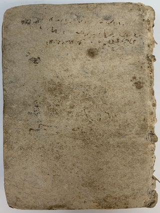 HISTORIE DEL SIGNOR D. FERNANDO COLOMBO. NELLE QUALI S' HA PARTICOLARE, & VERA RELATIONE DELLA VITA E DE' FATTI DELL' AMMIRAGLIO D. CHRISTOFORO COLOMBO SUO PADRE. E DELLO SCOPRIMENTO, CH'EGLI FECE DELL'INDIE OCCIDENTALI, DETTE MONDO NUOVO, HORA POSS NUOVEDUTE DAL SERENISSIMO RE CATOLICO. NUOVAMENTE DI LINGUA SPAGNUOLA TRADOTTE NELL'ITALIANA DAL SIGN. ALFONSO ULLOA.