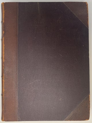 DEPARTMENT OF AGRICULTURE REPORT UPON AN EXAMINATION OF WOOLS AND OTHER ANIMAL FIBERS; Made under the Direction of the Commissioner of Agriculture
