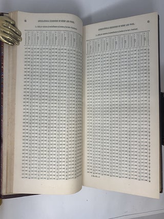 DEPARTMENT OF AGRICULTURE REPORT UPON AN EXAMINATION OF WOOLS AND OTHER ANIMAL FIBERS; Made under the Direction of the Commissioner of Agriculture