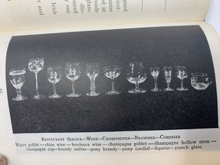 THE STANDARD COCKTAIL GUIDE : A MANUAL OF MIXED DRINKS WRITTEN FOR THE AMERICAN HOST