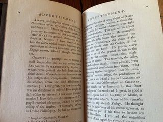 BRITISH ZOOLOGY. VOL. IV. CRUSTACEA MOLLUSA TESTACEA
