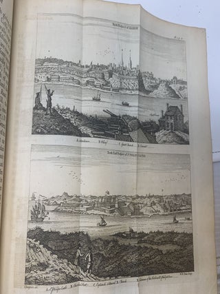 THE HISTORY OF THE ISLAND OF MINORCA