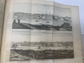 THE HISTORY OF THE ISLAND OF MINORCA