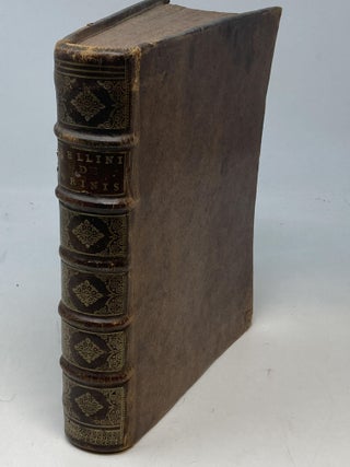 Item #85284 DE URINIS ET PULSIBUS, DE MISSIONE SANGUINIS, DE FEBRIBUS, DE MORBIS CAPITIS, ET...