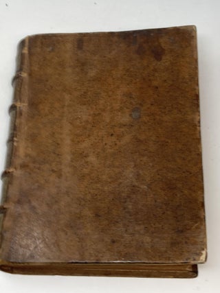 DE URINIS ET PULSIBUS, DE MISSIONE SANGUINIS, DE FEBRIBUS, DE MORBIS CAPITIS, ET PECTORIS