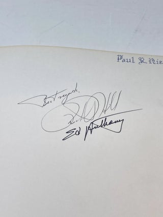CONFEDERATE LONGARMS AND PISTOLS: A PICTORIAL STUDY. (SIGNED)