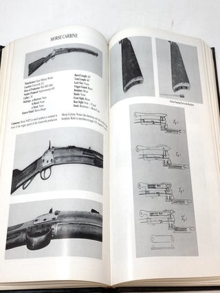 CONFEDERATE LONGARMS AND PISTOLS: A PICTORIAL STUDY. (SIGNED)