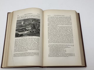 THE LIFE OF GEORGE STEPHENSON AND OF HIS SON ROBERT STEPHENSON, COMPRISING ALSO A HISTORY OF THE INVENTION AND INTRODUCTION OF THE RAILWAY LOCOMOTIVE, WIH PORTRAITS AND NUMEROUS ILLUSTRATIONS