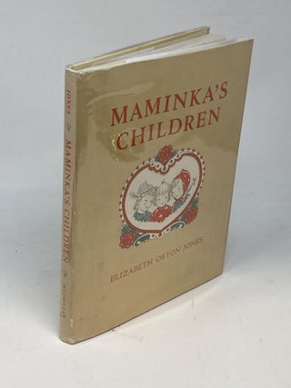 MAMINKA'S CHILDREN