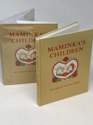 MAMINKA'S CHILDREN