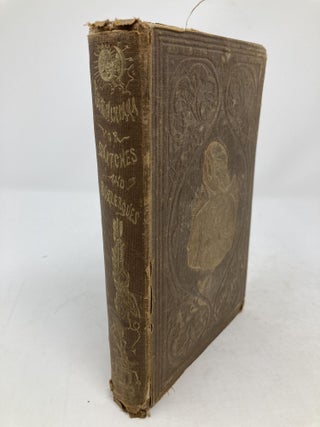 PHOENIXIANA: OR, SKETCHES AND BURLESQUES