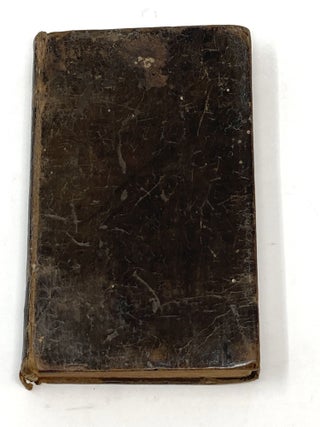 OCCASIONAL OFFICES FROM THE BOOK OF COMMON PRAYER, VIZ. PUBLICK AND PRIVATE BAPTISM, A CATECHISM, MATRIMONY, VISITATION OF THE SICK, WITH SOME OCCASIONAL PRAYERS COLLECTED FROM THE MOST EMINENT DIVINES, COMMUNION OF THE SICK, BURIAL OF THE DEAD, CHURCHING OF WOMEN, AND VISITATION OF PRISONERS