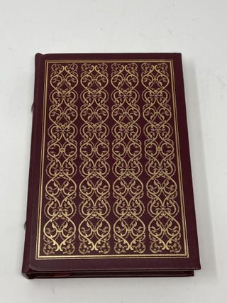 JUSTINE (SIGNED); An Investigation of Modern Love