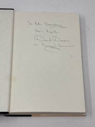 ONCE A WARRIOR KING, MEMORIES OF AN OFFICER IN VIETNAM (SIGNED)