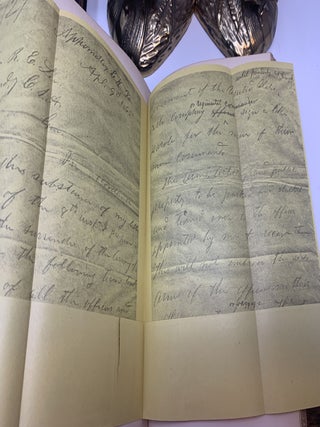 PERSONAL MEMOIRS OF U.S. GRANT (LEATHERBOUND, TWO VOLUMES, COMPLETE)