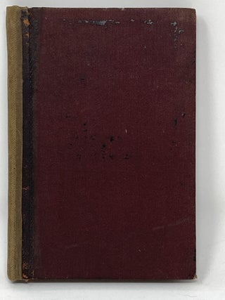 PORTRAITS OF THE PARLIAMENTARY OFFICERS OF THE GREAT CIVIL WAR; BEING FASCIMILES OF A RARE SERIES PUBLISHED IN 1647; WITH NEW BRIEF BIOGRAPHICAL NOTICES OF THEIR LIVES AND ACTIONS