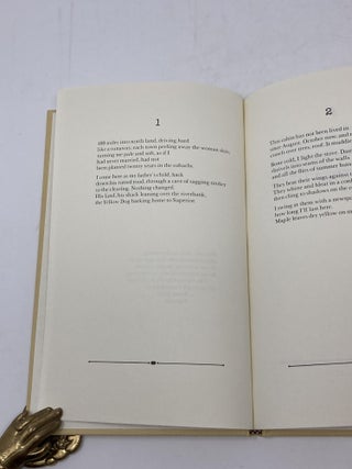 YELLOW DOG JOURNAL (SIGNED)