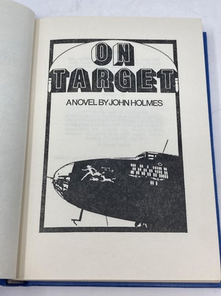 ON TARGET
