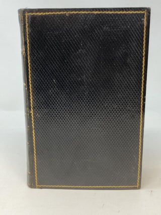 THE PILGRIM'S PROGRESS FROM THIS WORLD TO THAT WHICH IS TO COME; DELIVERED UNDER THE SIMILITUDE OF A DREAM; WHEREIN IS DISCOVERED THE MANNER OF HIS SETTING OUT, HIS DANGEROUS JOURNEY, AND SAFE ARRIVAL AT THE DESIRED COUNTRY. CONTAINING ALSO THE PILGRIMAGE OF HIS WIFE AND CHILDREN, AND THEIR SAFE ARRIVAL. IN THREE PARTS, WITH EXPLANATORY NOTES, EVANGELICAL REFLECTIONS, AND AN ORIGINAL LIFE OF THE AUTHOR, BOUND WITH, THE HOLY WAR, MADE BY KING SHADDAI UPON DIABOLUS. TO WHICH ARE ADDED HEARTS EASE, THE HEAVENLY FOOTMAN, &c. &c.