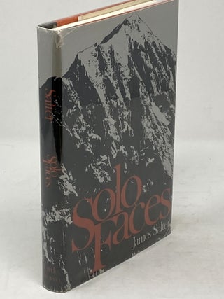 SOLO FACES (SIGNED)