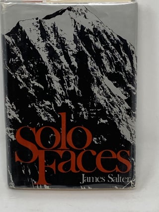 SOLO FACES (SIGNED)