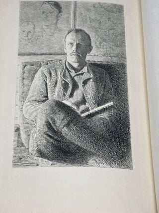 FARTHEST NORTH, BEING A RECORD OF A VOYAGE OF EXPLORATION OF THE SHIP "FRAM" 1893-96 AND OF A FIFTEEN MONTHS' SLEIGH JOURNEY BY DR. NANSEN AND LIEUT. JOHANSON (TWO VOLUMES); Appendix by Otto Sverdrup, Captain of the Fram