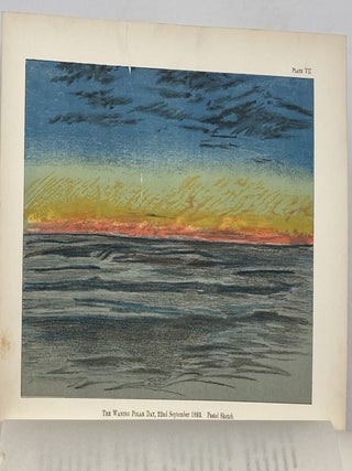 FARTHEST NORTH, BEING A RECORD OF A VOYAGE OF EXPLORATION OF THE SHIP "FRAM" 1893-96 AND OF A FIFTEEN MONTHS' SLEIGH JOURNEY BY DR. NANSEN AND LIEUT. JOHANSON (TWO VOLUMES); Appendix by Otto Sverdrup, Captain of the Fram