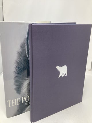 THE POLAR WORLD : THE UNIQUE VISION OF SIR WALLY HERBERT; Foreword by HRH The Prince of Wales (Charles)
