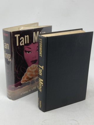 TAN MING: A FANTASY BY LAN STORMONT
