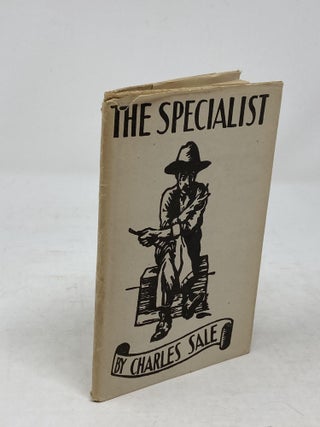 THE SPECIALIST