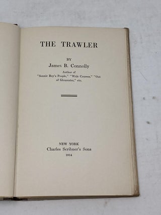 THE TRAWLER