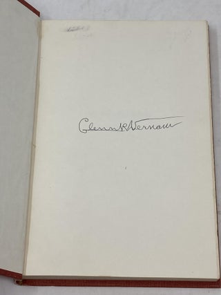 THE TALKING RIFLE (SIGNED)