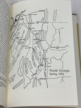 AUTUMN OF GLORY : THE ARMY OF TENNESSEE, 1862-1865