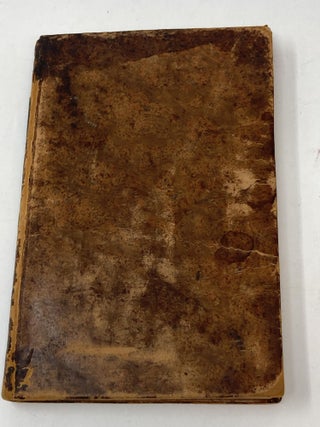 A COURSE OF FIFTEEN LECTURES, ON MEDICAL BOTANY, DENOMINATED THOMSON'S NEW THEORY OF MEDICAL PRACTICE; IN WHICH THE VARIOUS THEORIES THAT HAVE PRECEDED IT ARE REVIEWED AND COMPARED