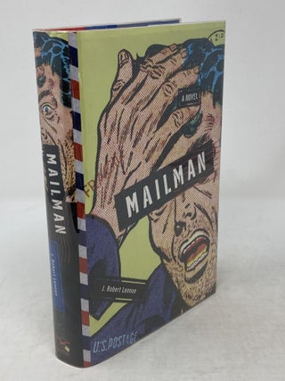 MAILMAN (SIGNED)