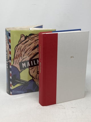 MAILMAN (SIGNED)