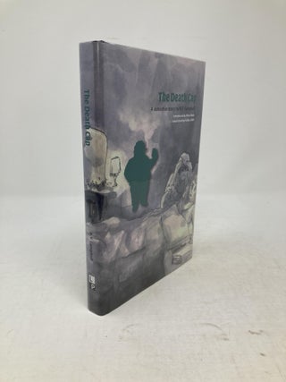 THE DEATH CAP : A DETECTIVE STORY; Introduced by Peter Main; Annotated by Forbes Gibb