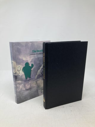THE DEATH CAP : A DETECTIVE STORY; Introduced by Peter Main; Annotated by Forbes Gibb