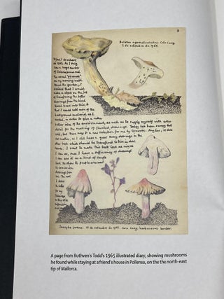 THE DEATH CAP : A DETECTIVE STORY; Introduced by Peter Main; Annotated by Forbes Gibb
